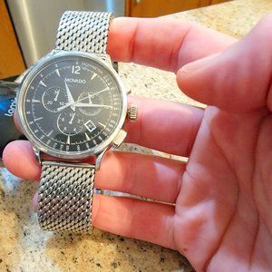 Movado Heritage Series